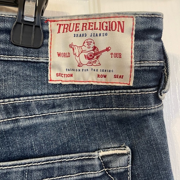 True Religion Jeans - Picture 1 of 5